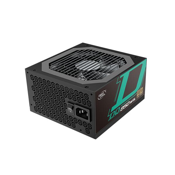 その他 DeepCool PQ850M 80 PLUS Gold 850W PQ850M - DeepCool